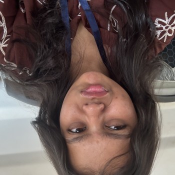 Niyati Panchal